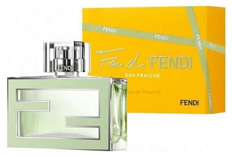 fendi fan di eau fraiche|fendi fraiche fragrance.